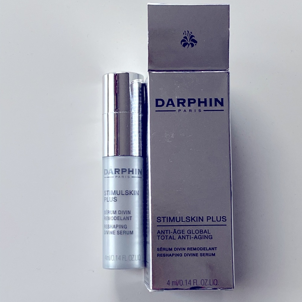 DARPHIN PARIS STIMULSKIN PLUS ReshapE Divine Serum